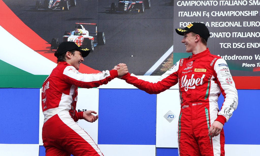 (Foto: Prema Powerteam)